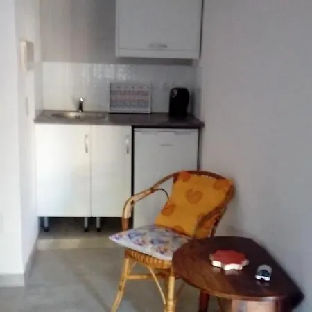 Casa Rural San Rafael Vendégház