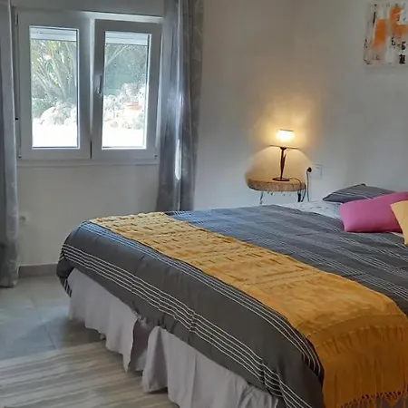 Casa Rural San Rafael Lachar