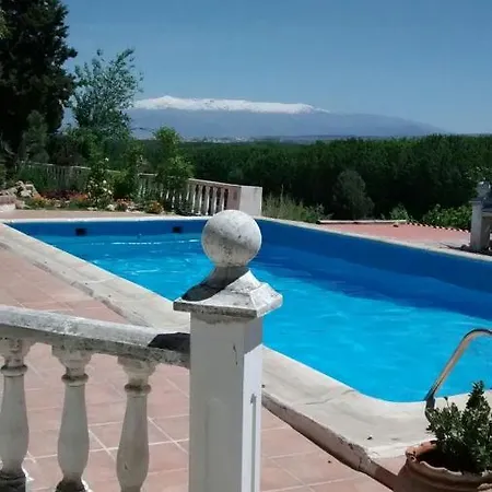 Casa Rural San Rafael