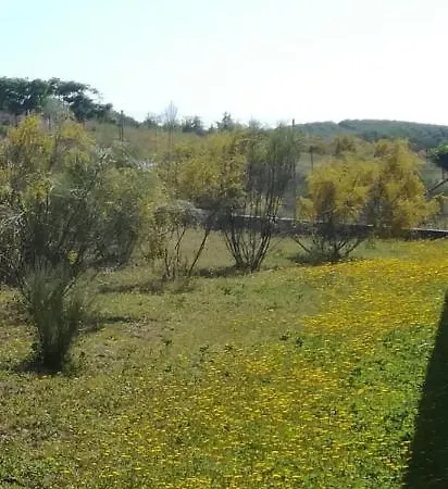 Pensión Casa Rural San Rafael *