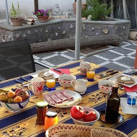 Pensión Casa Rural San Rafael