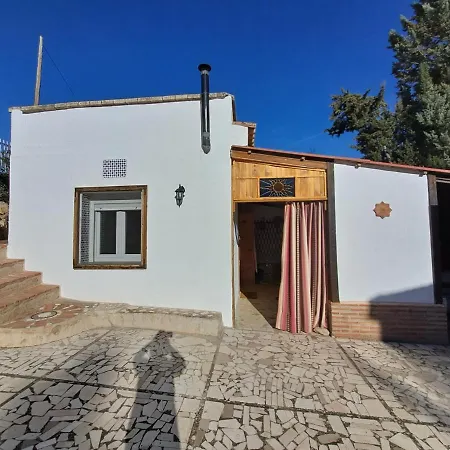 Pensión Casa Rural San Rafael